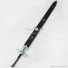 Sword Art Online Kirito White Sword Final Version Cosplay Props