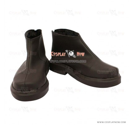 The King of Fighters Cosplay Kusanagi Kyo Cosplay Shoes