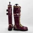 God Eater Cosplay Shoes Ciel Alencon Boots