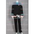 Star Trek Cosplay Medical Science Teal Costume