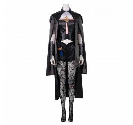 Fire Emblem: Three Houses Byleth Female Cosplay Costume