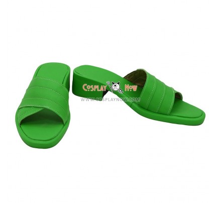 Mobile Suit Gundam SEED Cagalli Yula Athha Cosplay Boots