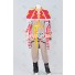 One Piece Going Merry Cosplay Costume