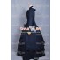D.Gray Man Cosplay Lenalee Lee Costume