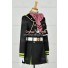 Seraph Of The End Cosplay Shinoa Hiragi Costume