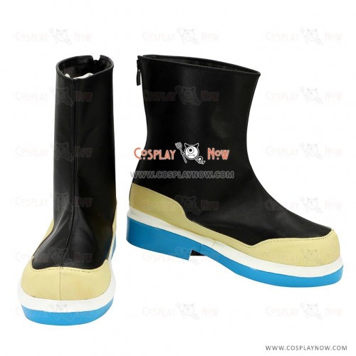 Dramatical Murder Cosplay Seragaki Aoba Shoes