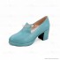 Hunter × Hunter Cosplay Illumi Zoldyck Shoes