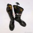 Pandora Hearts Cosplay Shoes Oz Coming-of-age Ceremony Boots