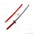 Shin Megami Tensei: Persona Cosplay Kitagawa Yuusuke props with sword