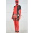 Wanda Wilson From Deadpool Lady Cosplay Costume