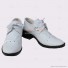 Black Butler Cosplay Baron Cosplay Leather Shoes