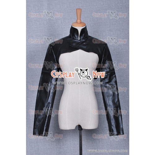 Ghost in the Shell Major Motoko Kusanagi Cosplay Costume