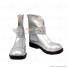 Macross Frontier Sheryl Nome Short Cosplay Boots