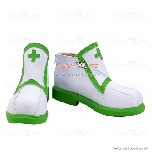 Sword Art Online Cosplay Kirigaya Suguha Shoes