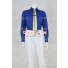 One Piece Cosplay Aokiji Kuzan Costume