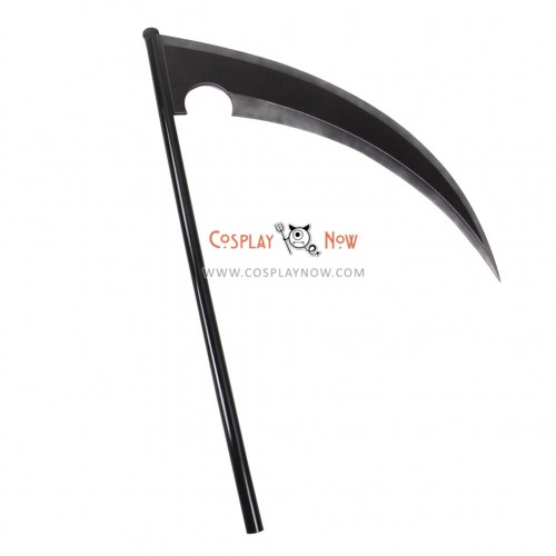 Angels of Death Isaac foster Zack Scythe PVC Cosplay Props