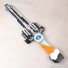 Kamen Rider Ghost Gan Gun Saber Sword Form PVC Cosplay Props