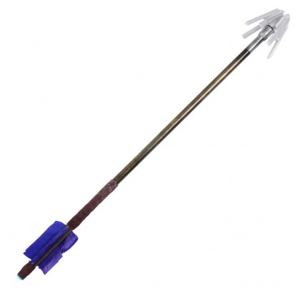 Overwatch Cosplay Hanzou Props with Sword