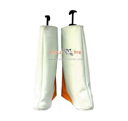 Shugo Chara Cosplay Shoes Amulet Dia Boots