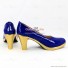 The Idolmaster Cosplay Sagisawa Fumika Shoes