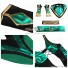 Mortal Kombat Cosplay Jade Costume