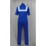 My Hero Academia Katsuki Bakugo/Tenya Iida Sports Uniform Cosplay Costume