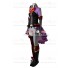 Overwatch OW Cosplay Widowmaker Amélie Lacroix Costume