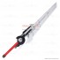 RWBY Qrow Branwen Big Sword PVC Cosplay Props