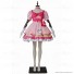 Usami Ichika Cosplay Costume for Pretty Cure