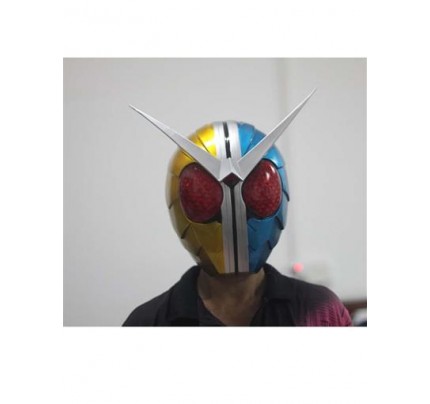 Kamen Rider Helmet Mask Cosplay Props