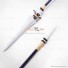 Fate Grand Order Ruler Jeanne d'Arc Spear Cosplay Prop