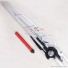 RWBY Qrow Branwen Big Sword PVC Cosplay Props