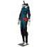 Deluxe My Hero Academia Midoriya Izuku Deku Cosplay Costume