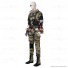 Metal Gear Rising: Revengeance Cosplay Snake Costumes