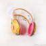 Pripara Falulu Headwear Headset Cosplay Props