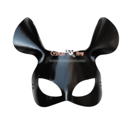 Lady Gaga Cosplay Mouse Mask For Show