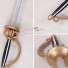 ONE PIECE Cavendish Sword with Sheath PVC Replica Cosplay Props