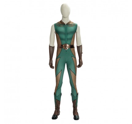 The Boys The Deep Cosplay Costume