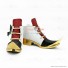 100 Sleeping Princes & the Kingdom of Dreams Cosplay Shoes March Hare Boots