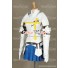 Fairy Tail Cosplay Erza Scarlet Beautiful Costume