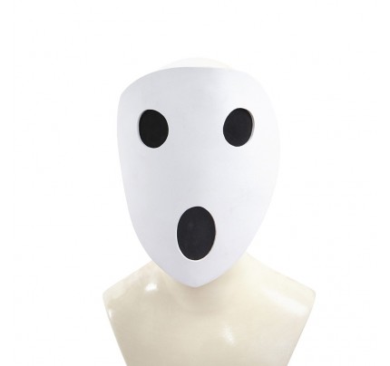 Overlord Cosplay Pandora's Actor Props with Mask