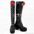 Aotu World Cosplay Shoes Camil Boots