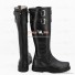 Touken Ranbu Online Cosplay Shoes Nikkari Aoe Boots