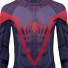 Spider-Man Cosplay Miles Morales Costume