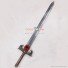 Thundercats Thundera sword of omens PVC Replica Cosplay Props