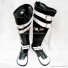 D Gray Man Cosplay Shoes Yu Kanda Boots