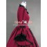 Marie Antoinette Victorian Dress Ball Gown