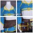 The Legend of Zelda Cosplay Princess Zelda Costumes