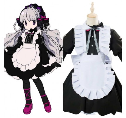 Fate Grand Order Fate Go Anime Fgo Nursery Rhyme Cosplay Costume Valentine 