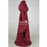 Game of Thrones Melisandre The Red Woman Cosplay Costume